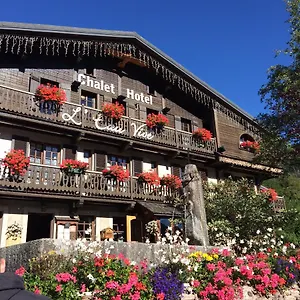  Appart hôtel L'eau Vive France