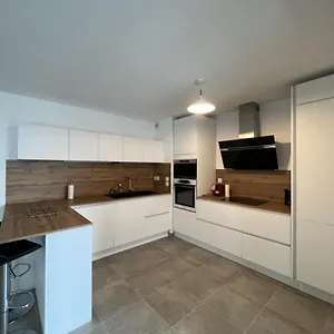  Appartement Le Cartoucherie - 4p - Parking - Tram & Zenith