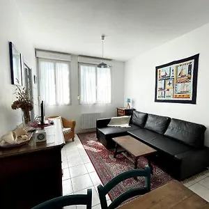  Hébergement de vacances Le Clos Du Golfe France